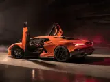 Lamborghini Revuelto.