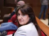 El Tribunal Superior de Justicia de Catalunya (TSJC) ha condenado a la presidenta de Junts, Laura Borràs a cuatro años y medio de cárcel y trece de inhabilitación por fraccionar contratos cuando dirigía la Institució de les Lletres Catalanes.
