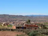Jenifra Marruecos