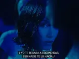 Videoclip de 'Los Ángeles', de Aitana.