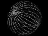 La esfera de Dyson dificultaría la visión de la luz de las estrellas rodeadas para posibles vidas inteligentes buscando otras civilizaciones.