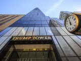 Torre Trump.