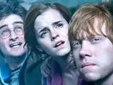 'Harry Potter'