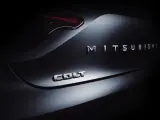 Mitsubishi Colt 23.