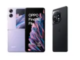El OPPO Find N2 Flip y el OnePlus 11 5G, los de móviles estrella lanzados por las marcas este año