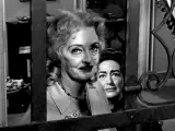 Bette Davis y Joan Crawford en '&iquest;Qu&eacute; fue de Baby Jane?'