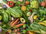 Es importante que los productos vegetales que consumamos sean saludables y no procesados
