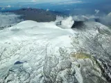 Nevado del Ruíz