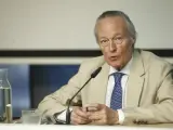 Muere el exministro y economista Josep Piqué
