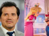 John Leguizamo contra 'Super Mario'