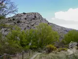 Senda del Río Val, Soria