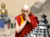 Creatividad del Dalai Lama
