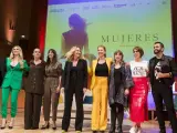 Gala Mujeres 2022