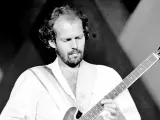 Lasse Wellander, guitarrista de ABBA.