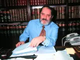 El abogado Emilio Rodríguez Menéndez en una foto de archivo.