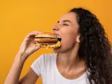Las hamburguesas son el plato fast food americano más popular en nuestro país.