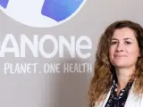 Patricia Oliva, directora general de Nutrici&oacute;n Especializada en Danone