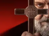 'El exorcista del Papa'