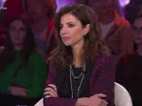 Maribel Verdú en 'Días de tele'.