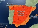 Los meteorólogos ya saben cómo va a ser este verano en España