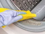 Cómo limpiar a fondo la lavadora