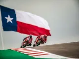 Gran Premio de Las Américas de MotoGP 2023.