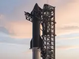 Starship de SpaceX