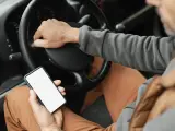 Una manera muy práctica de llevar el carnet de conducir siempre encima es a través de la app.