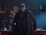 Omar Sy como Assane Diop en 'Lupin'