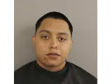 Pedro Tello Rodriguez Jr., detenido en Elgin (Texas), por disparar a un grupo de jóvenes.