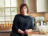 La chef estadounidense Barbara Lynch