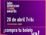 Latin American Music Awards 2023