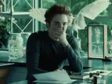 Robert Pattinson en 'Crepúsculo'