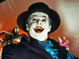 Jack Nicholson en 'Joker'