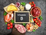 Alimentos que contienen alguna de las 8 sustancias del conjunto vitam&iacute;nico B.