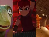 'Leo', 'Nimona' o la secuela de 'Chicken Run' son algunas de las películas de animación que ha anunciado la plataforma.