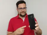 20Bits prueba el Realme C55, un móvil adscrito a la calidad-precio (200 euros) y con alicientes