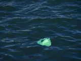 Mediterráneo Mar de Plásticos