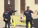 Un joven de 15 años muere por varios disparos en Sant Hipòlit de Voltregà