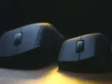 Ratón personalizado en 3D