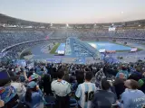 Estadio Diego Armando Maradona