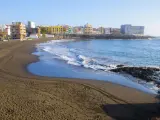 Estas son las 26 playas españolas que pierden su distintivo de Bandera Azul