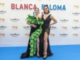Los looks de Blanca Paloma que han marcado su trayectoria hasta llegar a Eurovisión