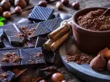 Cacao en polvo y en tableta
