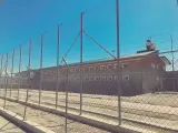 Centro penitenciario de Estremera (Foto de ARCHIVO) 27/3/2018