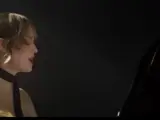 Fotograma del videoclip de Bridges, la canción de Estonia en Eurovisión 2023.