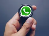 WhatsApp en relojes inteligentes con Wear OS