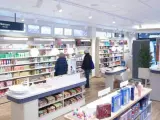 Este es el nuevo s&eacute;rum antiedad de Supermercados DIA que parece de farmacia