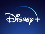 Logo de Disney+