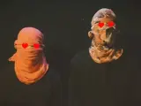 Una imagen del video de La Ruïna.